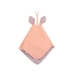 Doudou Kangaroo BIBS Liberty Eloise Blush -22 Doudou Kangaroo BIBS Liberty Eloise Blush
