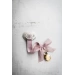 Clip para chupetes Elodie Details - Powder Pink