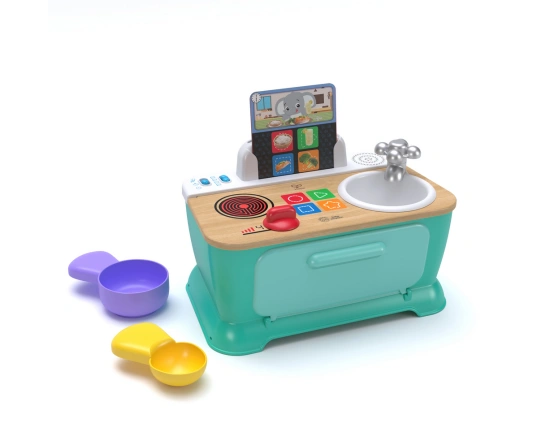 Cocina conmigo Hape