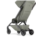 Універсальна коляска 2 в 1 Joolz Aer 2 Sage green