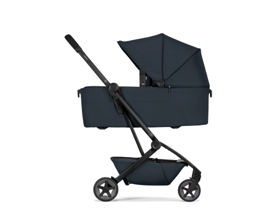 Cochecito silla + capazo Joolz Aer 2 Dark navy blue