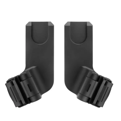 Adaptador para silla de coche Cybex  Libelle/Orfeo Black - imagen