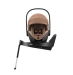 Автокрісло Britax Römer BABY-SAFE PRO LUX - warm caramel