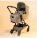 Люлька Joolz Aer 2 Stone grey
