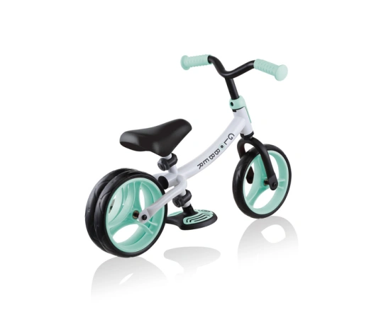 Patinete Go Bike Duo Menta