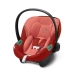 Автокрісло Cybex Aton S2 I-SIZE Hibiscus Red