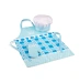 Delantal New Classic Toys - Azul