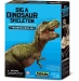 Набір для розкопок 4M Скелет тиранозавра 