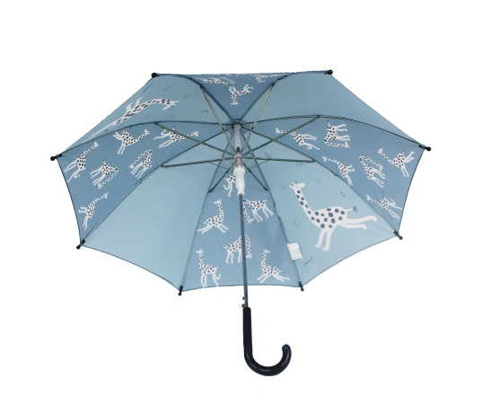 Paraguas Kidzroom - puddle blue
