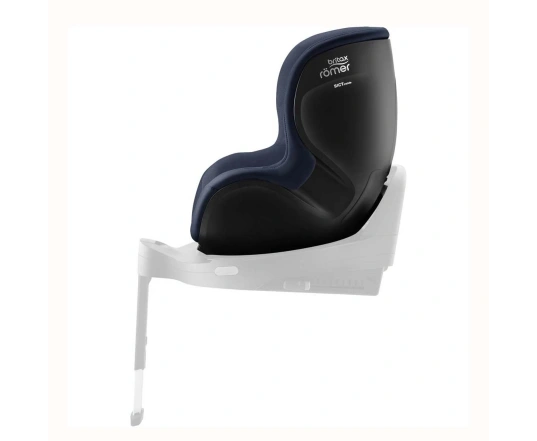 Silla de coche Britax Römer DUALFIX 5Z STYLE - night blue