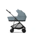 Люлька Cybex Melio - Stormy Blue