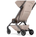 Прогулянкова коляска Joolz Aer 2 Sandy taupe