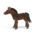 Peluche Potro de pura sangre, (miniatura) HANSA 28 cm
