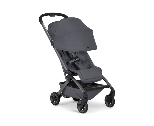 Cochecito silla + capazo Joolz Aer 2 Stone grey