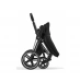 Chasis Cybex Priam Chrome/Black