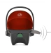 Автокрісло Cybex Aton S2 I-SIZE Hibiscus Red