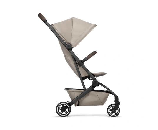 Бампер для коляски Joolz Aer+ - Brown Carbon
