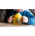 Vaso de aprendizaje Tommee Tippee Superstar Sippee Amarillo 190 ml, 4 meses+