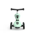 Patinete Scoot and Ride de la serie Highwaykick-1 Kiwi, 1-5 años