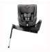 Автокрісло Britax Römer DUALFIX PRO STYLE - mineral grey