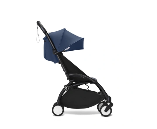 Recambio textil Stokke YOYO 6+ Air France Blue