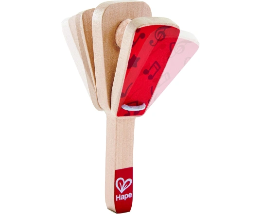 Dúo de Percusión Hape
