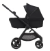 Cochecito silla + capazo Anex IQ Basic - Nyx