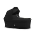 Універсальна коляска 2 в 1 Cybex Eezy S Twist+2 із люлькою Cot S - Black