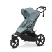 Універсальна коляска 2 в 1 Cybex Avi Spin - BLK Stormy Blue | KIDSLINE-54 - зображення