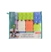 Juego bloque const Infantino 25 pcs