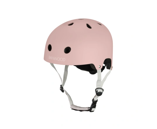 Casco Banwood Eco - Dusty Rose