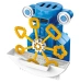 Robot de Burbujas 4M