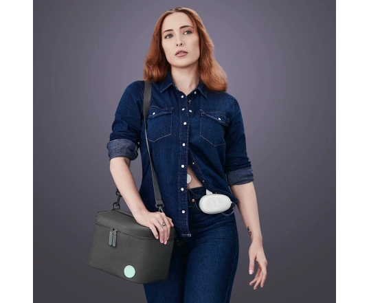 Storage Bag Elvie 3-in-1