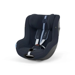 Автокрісло Cybex Sirona G i-Size Plus - Ocean Blue - зображення