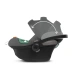 Автокрісло Cybex Aton S2 I-SIZE  Lava Grey-25 Автокрісло Cybex Aton S2 I-SIZE  Lava Grey