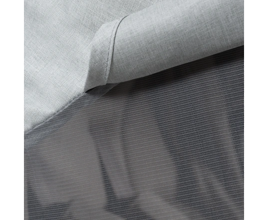 Mosquitera y protector solar  2 en 1 Joolz AER 2