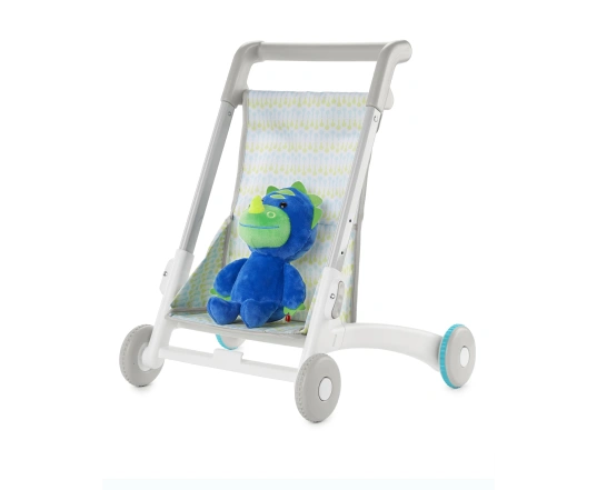 Andador 4en1 EXPLORE&MORE Skip Hop
