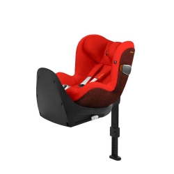 Silla de coche Cybex Sirona Zi i-Size - Autumn Gold - imagen