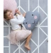Ігровий килимок Toddlekind - Nordic Pabble