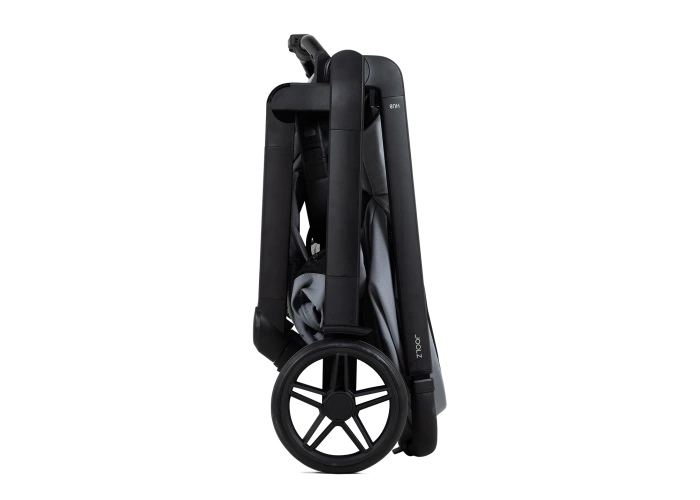 Silla de paseo Joolz Hub2 - Special Lunar grey – tienda oficial en KIDSLINE | Productos originales-72 - imagen