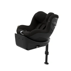 Silla de coche Cybex Sirona Gi i-Size - Magic Black - imagen