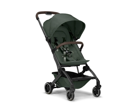 Прогулянкова коляска Joolz Aer+  Forest green