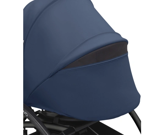 Люлька Stokke YOYO 0+ компактна - Air France Blue