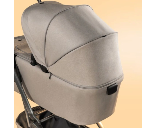 Cochecito silla + capazo Joolz Aer 2 Sage green