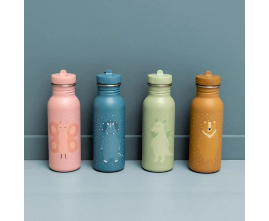 Botella de beber Trixie 500 ml - Mr. Bear