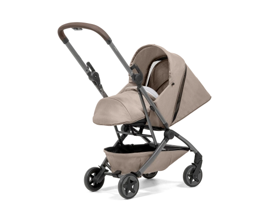 Комплект реверсивного текстилю Joolz AER 2 - sandy taupe