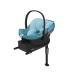 Автокрісло Cybex Aton S2 I-SIZE Beach Blue