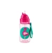 Botella con pajita Skip Hop zoo - Flamenco