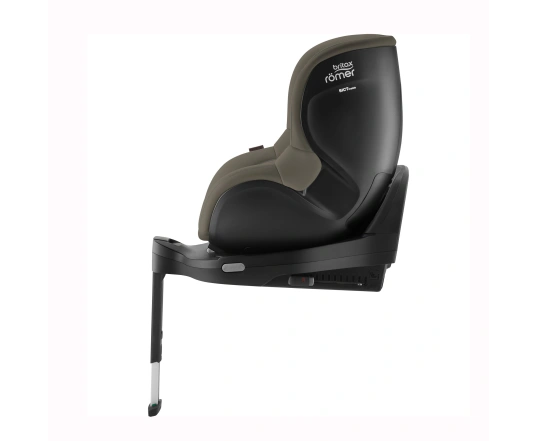 Silla de coche Britax Römer DUALFIX PRO M LUX - urban olive