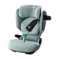 Автокрісло Britax Römer KIDFIX PRO LUX Harbor Blue - зображення